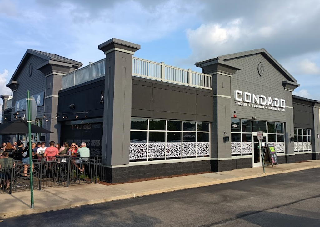 Condado Tacos 15237