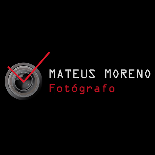 Mateus Moreno - Fotógrafo