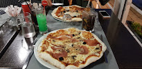 Pizza du La Terrasse du port Restaurant à Ajaccio - n°6