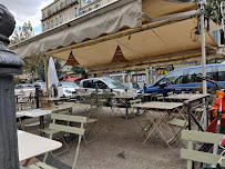 Atmosphère du Restaurant O FANETTE à Marseille - n°4