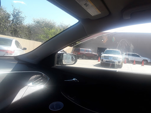 Tire Shop «Discount Tire Store - Leon Valley, TX», reviews and photos, 6221 Bandera Rd, Leon Valley, TX 78238, USA