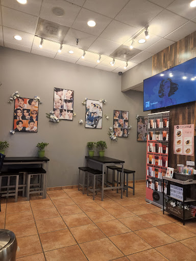 Shopping Mall «Fair City Mall», reviews and photos, 9650 Main Street, Fairfax, VA 22031, USA