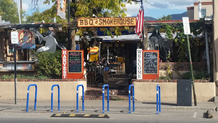 B.B.Q & Smokehouse