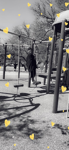 Park «MACARTHUR PARK», reviews and photos, 1611 NE Interstate 410 Loop, San Antonio, TX 78217, USA