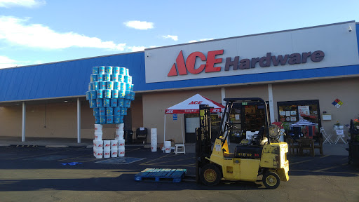 Hardware Store «Cherry Creek Ace Hardware», reviews and photos, 1417 S Holly St, Denver, CO 80222, USA