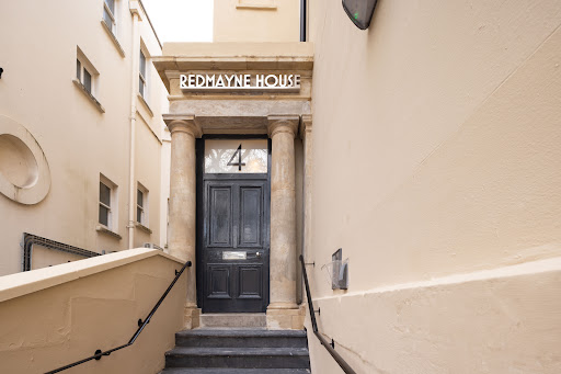 Redmayne House- Urban Apartments