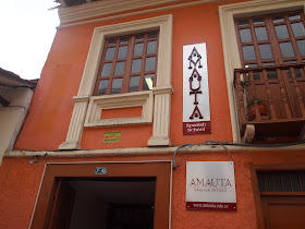 Amauta Spanish School