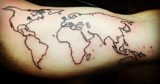 Explore soulmate tattoo ideas, creative tattoo ideas in Pearcy, available at Studio 621 Tattoo