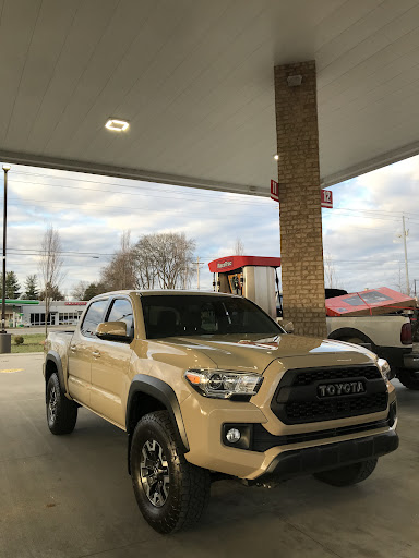 Chrysler Dealer «Beaman Dodge Chrysler Jeep Ram», reviews and photos, 1705 S Church St, Murfreesboro, TN 37130, USA