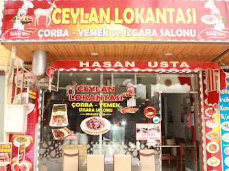 Ceylan Et Lokantası