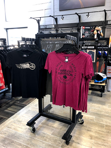 Harley-Davidson Dealer «Garden State Harley-Davidson», reviews and photos, 1775 NJ-10, Morris Plains, NJ 07950, USA