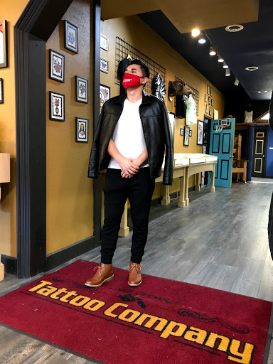 Find small tattoo ideas for friends for your next unique tattoo in Lake George at Lake George Tattoo Company