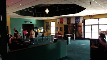 Crescent City Cinemas