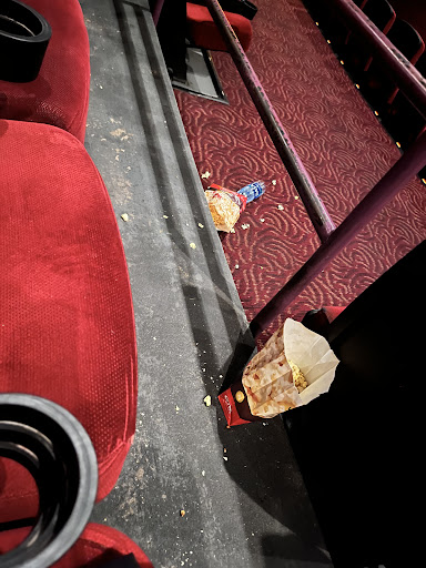 Movie Theater «AMC Stonebriar 24», reviews and photos, 2601 Preston Rd #300, Frisco, TX 75034, USA