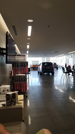 Chrysler Dealer «AutoNation Chrysler Dodge Jeep Ram North Savannah», reviews and photos, 1100 Chatham Pkwy, Savannah, GA 31405, USA