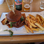 Photo n°3 de l'avis de Anita.l fait le 23/08/2020 à 19:05 sur le  Bachmeier's Traube Niederfell à Niederfell