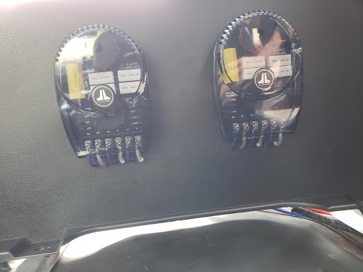 Car Stereo Store «Car Toys», reviews and photos, 3328 Pacific Ave SE, Olympia, WA 98501, USA