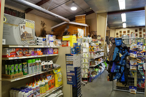 Farm Equipment Supplier «Farm Supply Company», reviews and photos, 1079 El Camino Real, Arroyo Grande, CA 93420, USA