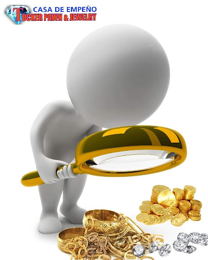 Pawn Shop «Tucker Pawn and Jewelry», reviews and photos, Tucker Pawn and Jewelry, 3210 Tucker Norcross Rd, Tucker, GA 30084, USA