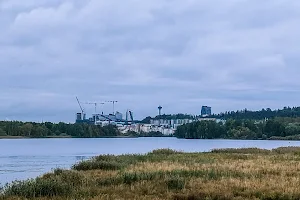 Iidesjärvi Birdwatching Tower image