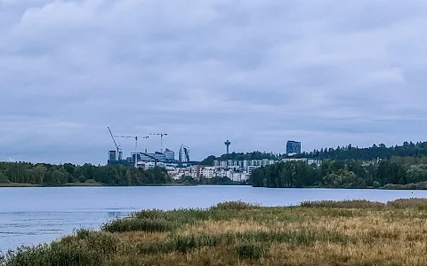Iidesjärvi Birdwatching Tower image