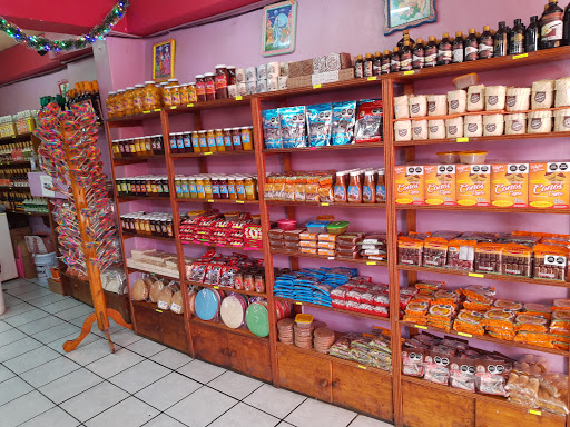 Dulces tipicos la paz en Guanajuato