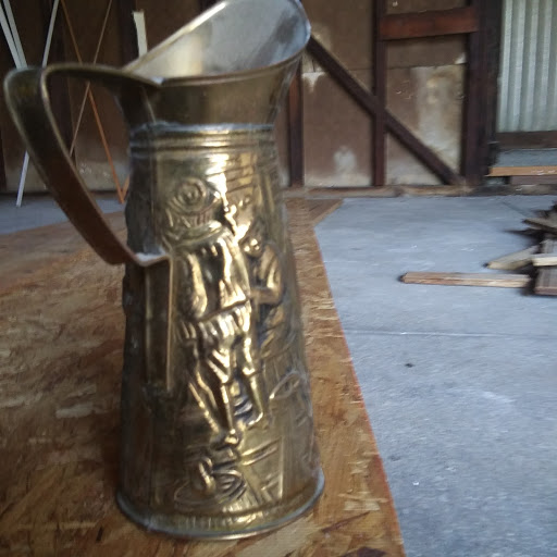 Lumber Store «Anawalt Lumber & Hardware Co», reviews and photos, 3711 N Verdugo Rd, Montrose, CA 91020, USA