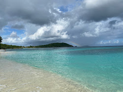 Photo de Hart Bay beach avec un niveau de propreté de très propre