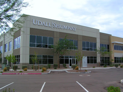 Udall Shumway PLC: Bankrupcty Law and Commercial Litigation