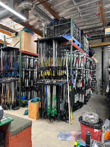 Sports Basement Campbell image