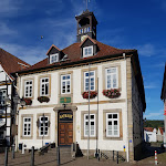 Photo n°5 de l'avis de Bodo.o fait le 27/09/2023 à 08:57 sur le  Hotel Kastanienhof à Bad Münder