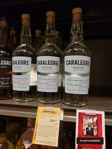 Wine Store «Total Wine & More», reviews and photos, 190 E Stacy Rd, Allen, TX 75002, USA