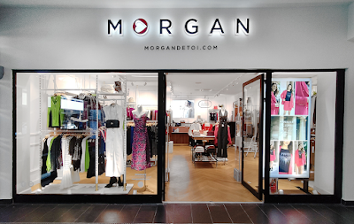 Morgan à Furiani