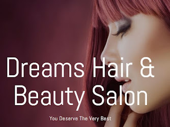 Dreams Hair & Beauty Salon