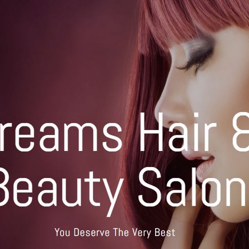 Dreams Hair & Beauty Salon