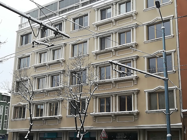 Отзиви за Легис център в Пловдив - Нотариус