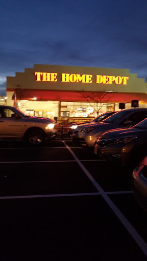 Home Improvement Store «The Home Depot», reviews and photos, 530 Mt Pleasant Ave, Dover, NJ 07801, USA
