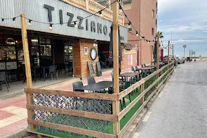 Restaurante Tizziano GastroBar image