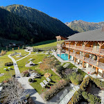 Photo n°6 de l'avis de Filippo. fait le 02/11/2021 à 19:45 sur le  Hotel MASL à Valler Tal