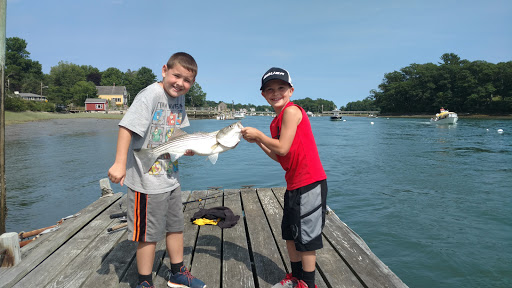 Golf Club «York Golf & Tennis Club», reviews and photos, 62 Organug Rd, York, ME 03909, USA