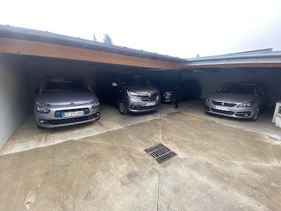 AM AUTOMOTIV à Pontault-Combault