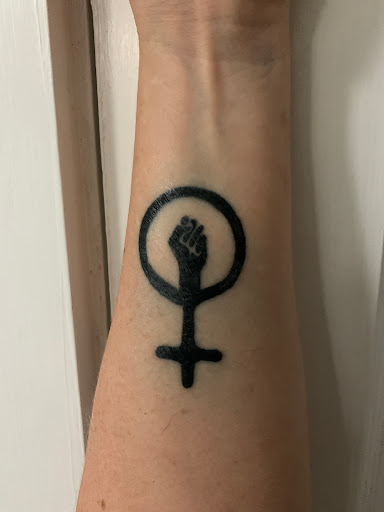 Tattoo Shop «Artist At Large», reviews and photos, 1125 E Douglas Ave, Wichita, KS 67211, USA