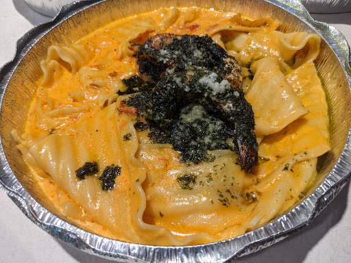 Italian Restaurant «Nunzios Kitchen», reviews and photos, 521 Raritan St, Sayreville, NJ 08872, USA