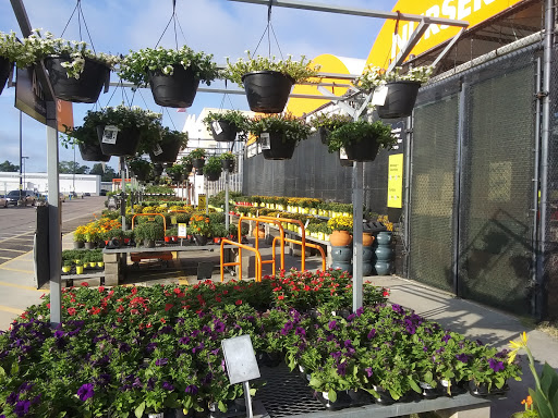 Home Improvement Store «The Home Depot», reviews and photos, 2312 Eastern Blvd, Montgomery, AL 36117, USA