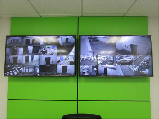 Storage Facility «Extra Space Storage», reviews and photos, 201 64th St, Brooklyn, NY 11220, USA