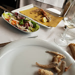 Photo n°2 de l'avis de nicola.a fait le 22/04/2019 à 15:08 sur le  The Lido Ristorante Corallo à San Silvestro