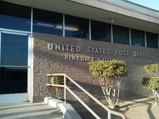 34 W Minarets Ave, Fresno, CA 93650, USA