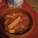 Photo n°2 de l'avis de Stefania.E fait le 30/07/2021 à 19:46 sur le  La Lanterna à Alessano