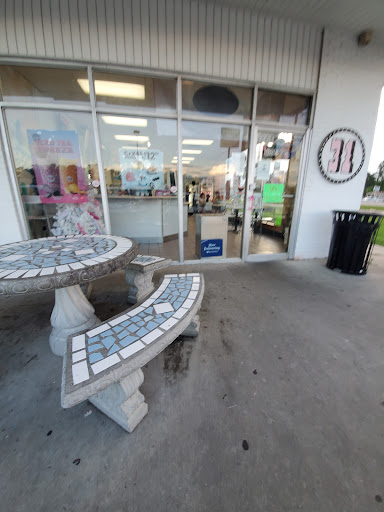 Ice Cream Shop «Baskin-Robbins», reviews and photos, 11222 Florida Blvd, Baton Rouge, LA 70815, USA