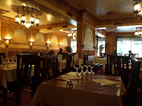 Atmosphère du Restaurant indien Le Maharaja à Aix-en-Provence - n°14
